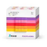 Pixoplasm