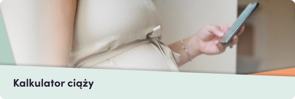 Kalkulator ciąży