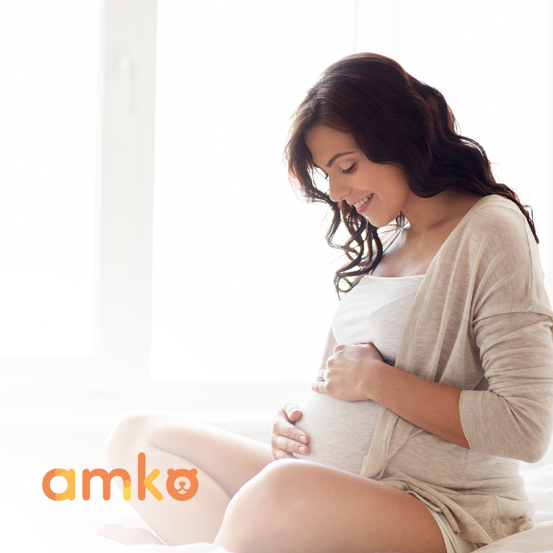 3 tydzień ciąży – jakie są objawy?