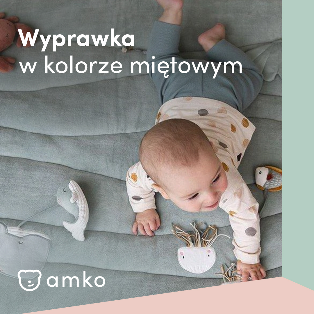 Miętowa wyprawka - ponad 30 bestsellerów!