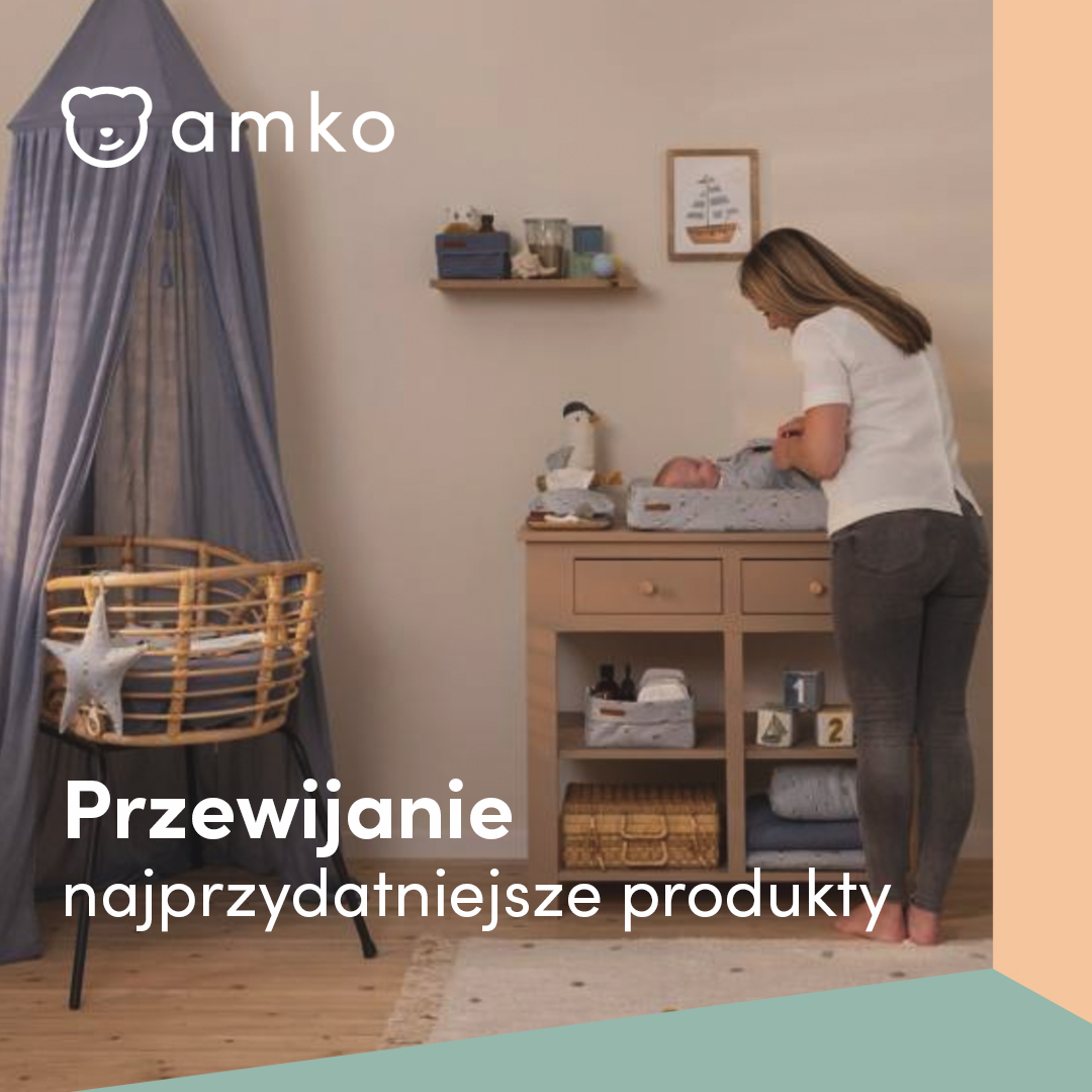 Najpotrzebniejsze Produkty do przewijania!