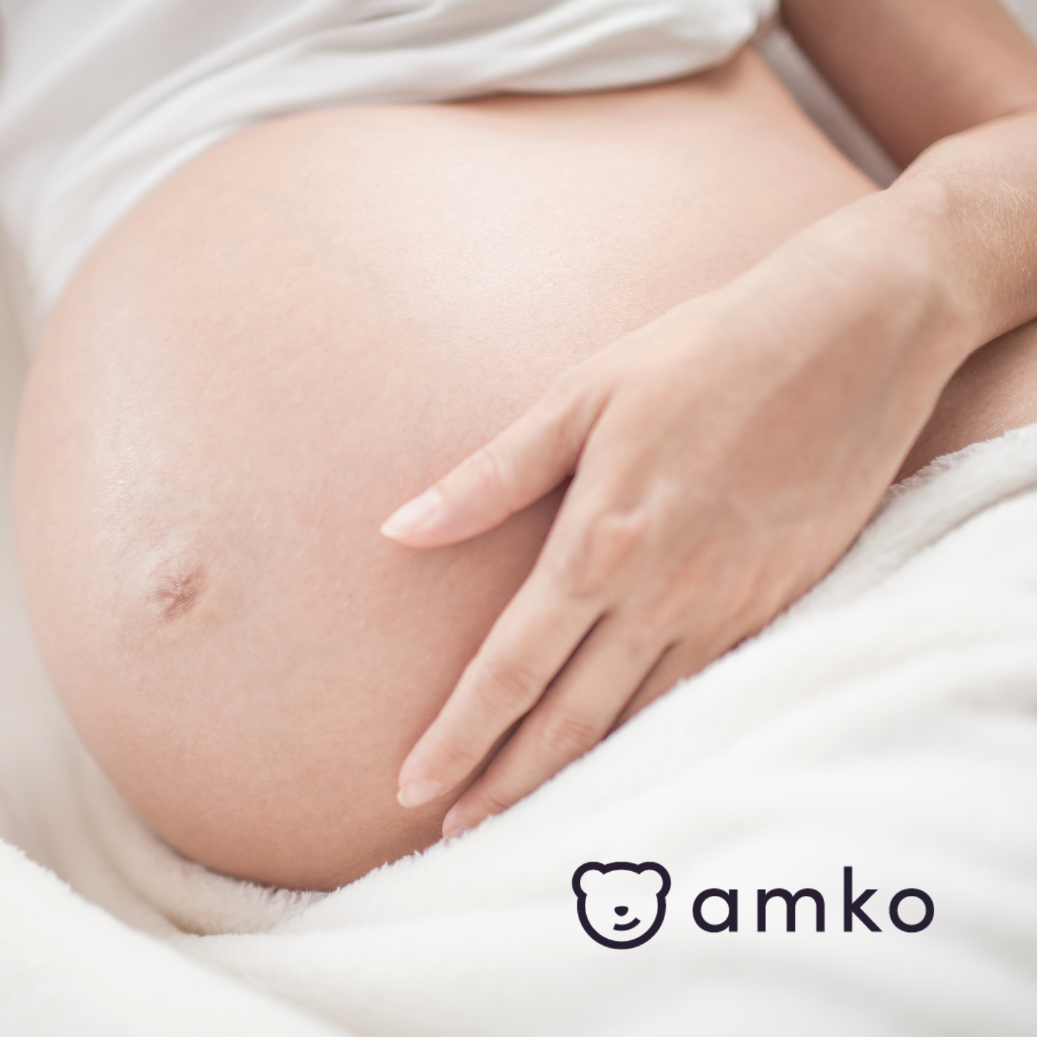 24 tydzień ciąży! Jak wygląda dziecko? Zmiany w organizmie