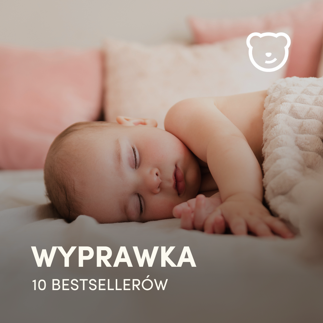 10 bestsellerów wyprawkowych!