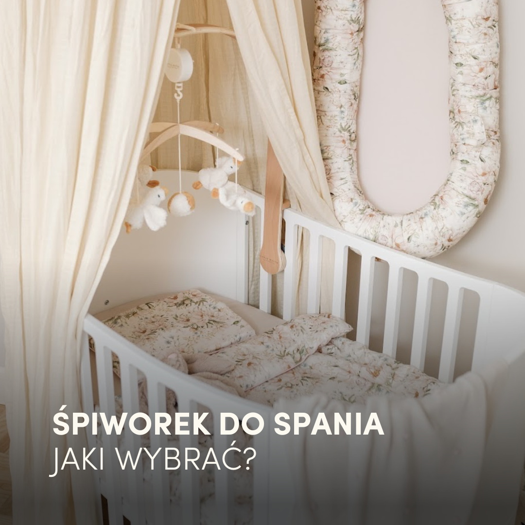 Śpiworek do spania - jaki wybrać?