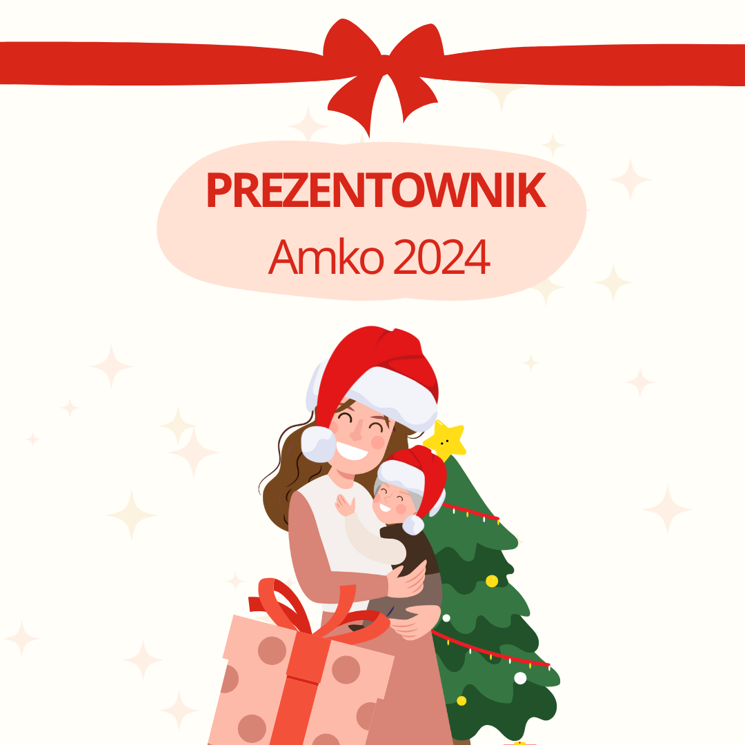 Prezentownik 2024 - najlepsze zabawki według kategorii wiekowej