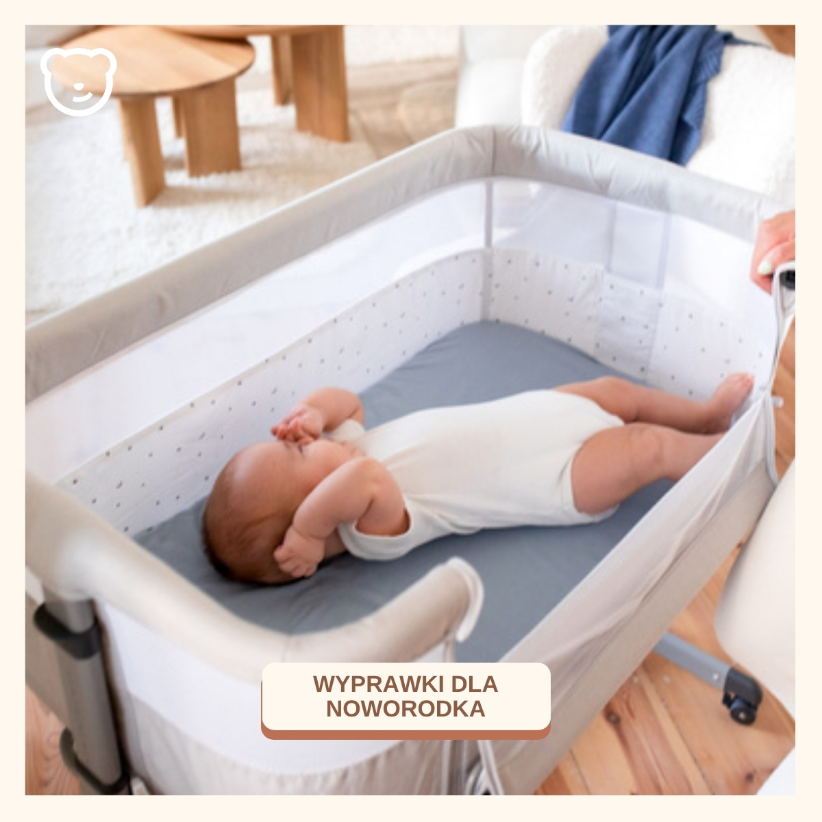 Jakie produkty do pielęgnacji dziecka są zalecane dla rodziców po raz pierwszy