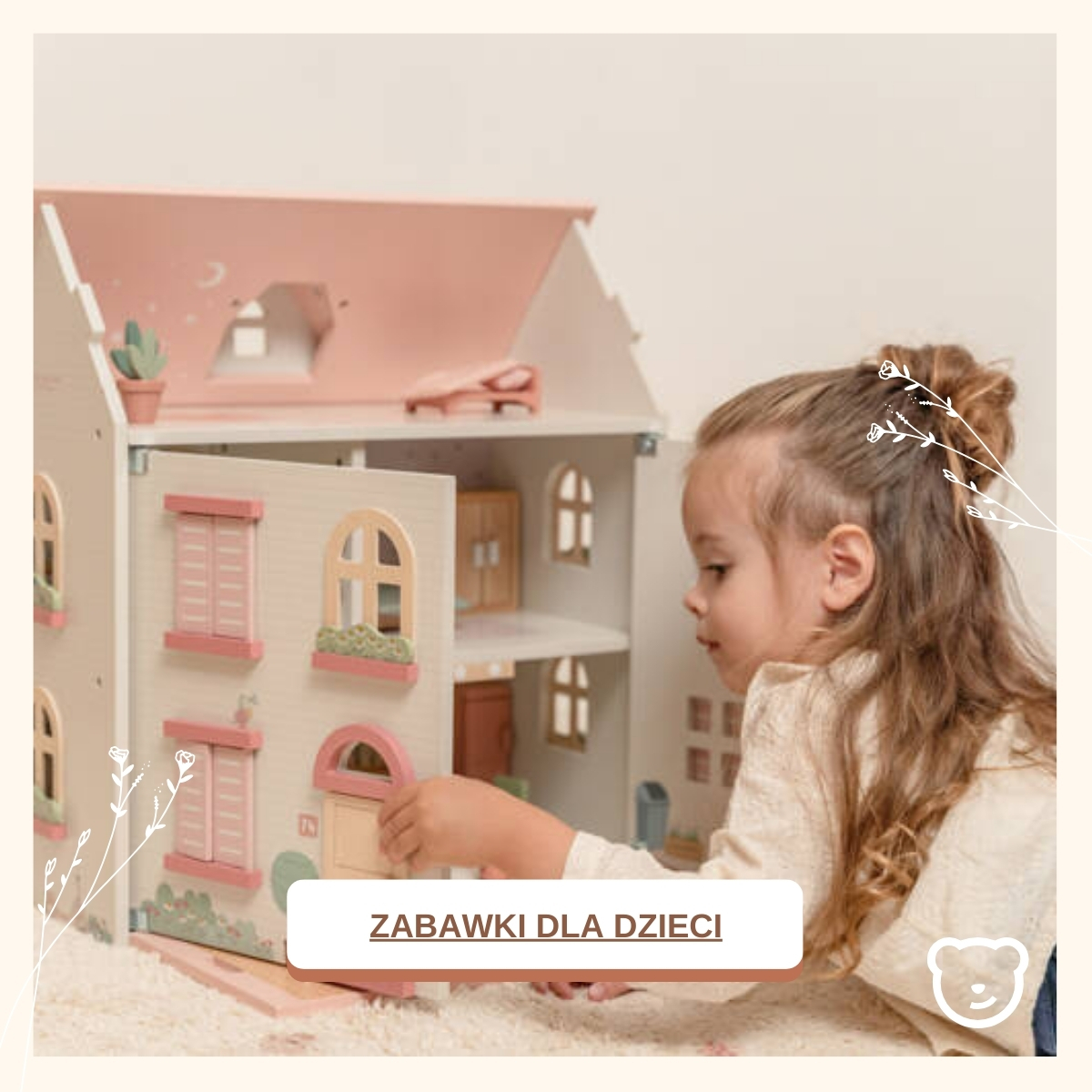 Wybór zabawek dla dzieci odpowiednich do wieku