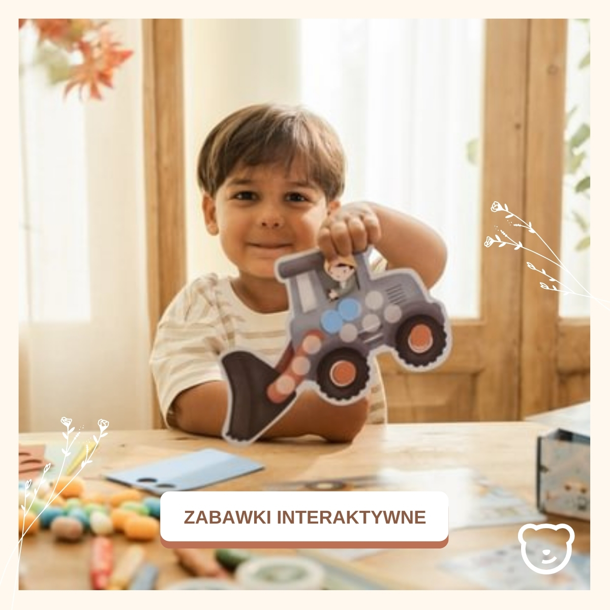 Mały Artysta: Prezenty Kreatywne i Plastyczne