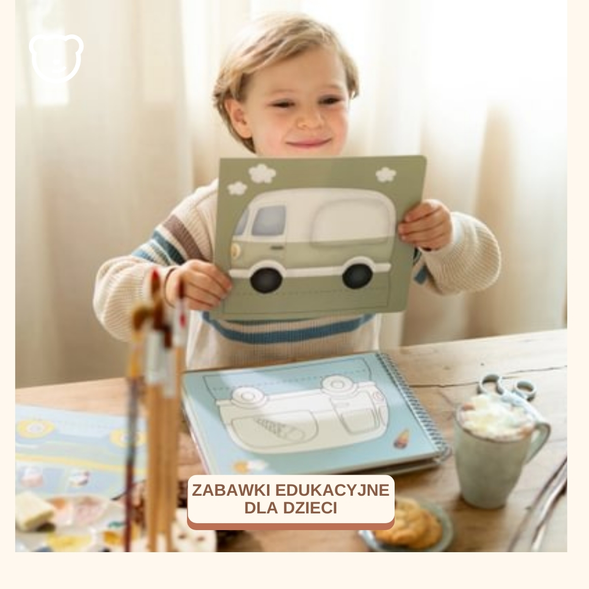 Zabawki Edukacyjne Wspierające Rozwój