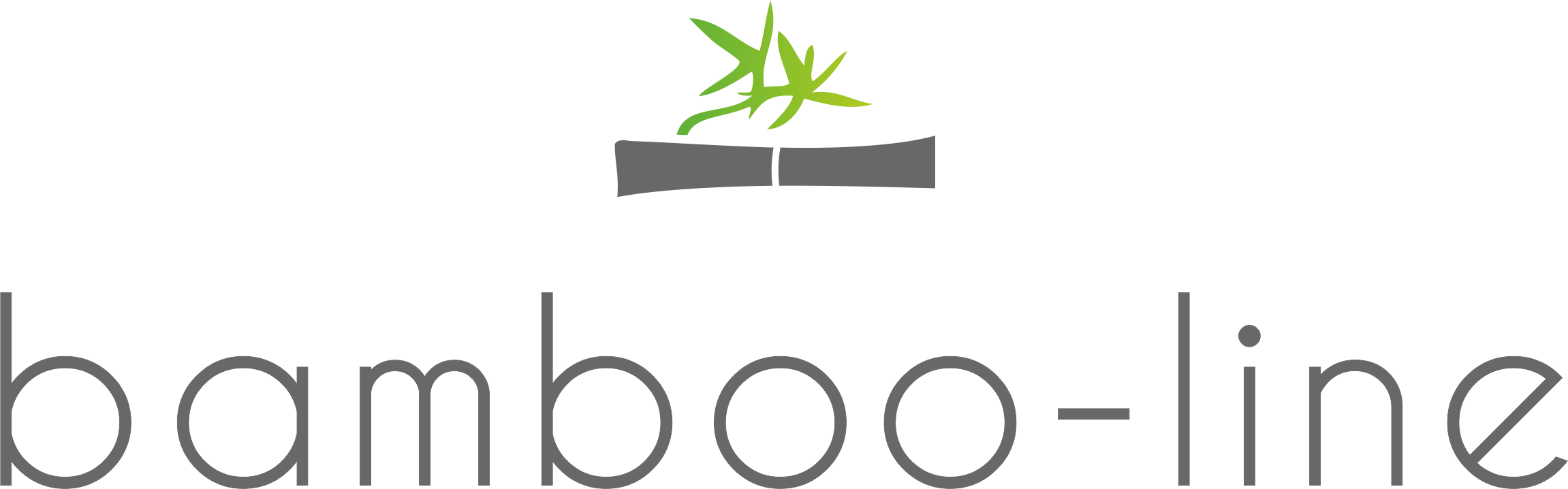 Bamboo-line
