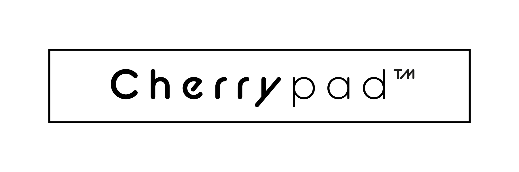 Cherrypad™