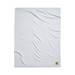Elodie Details - Kocyk Pointelle - Bermuda Blue