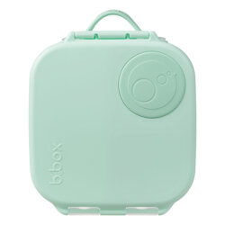 b.box - Mini Lunchbox, Spearmint