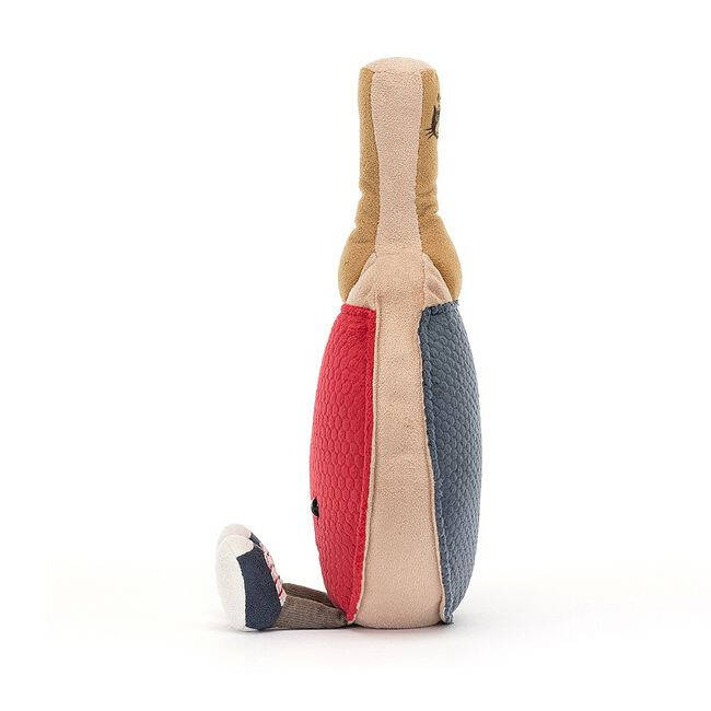 Jellycat - Wesoła Rakietka do Tenisa Stołowego 28 cm