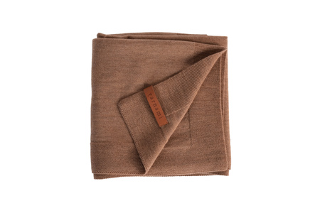 yarnami - Zestaw merino Cozy - cynamonowy