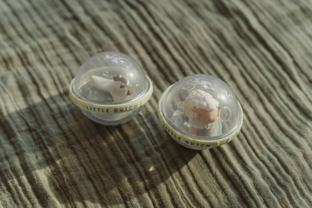 Little Dutch Kuleczki rotacyjne Little Farm 2011397