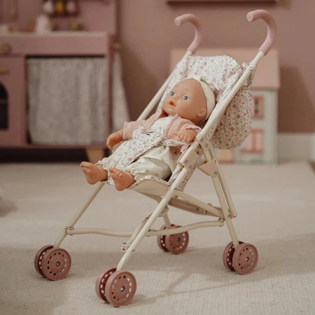 Little Dutch Spacerowy Wózek dla lalek 
