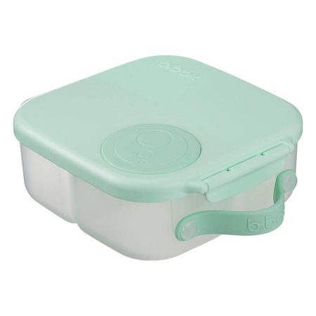 b.box - Mini Lunchbox, Spearmint