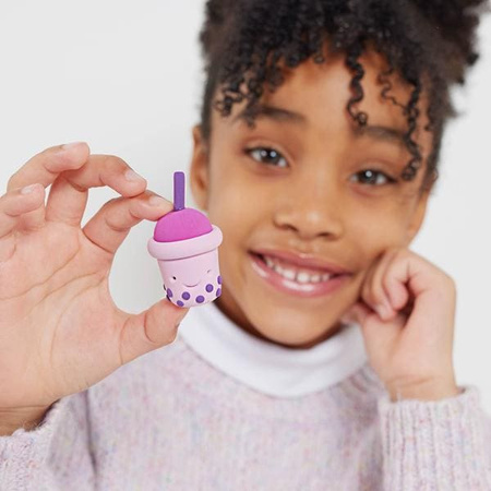 Tiger Tribe Piankolina - Magiczny Zmierzch (Fiolety)