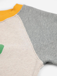 Bobo Choses Bluza Lucky Clover