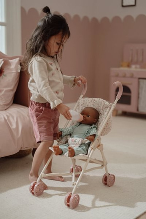 Little Dutch Spacerowy Wózek dla lalek 