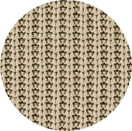 Poduszka 30x30 dzianinowa