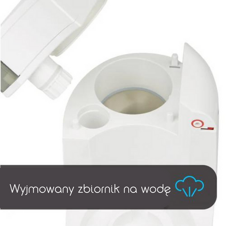 Baby Brezza Food Maker Deluxe BRZ00141