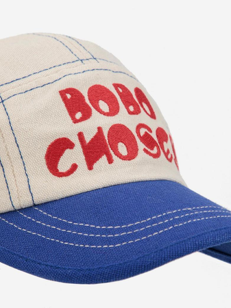 Bobo Choses Czapka z daszkiem