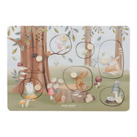 Forest Friends