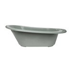 bébé-jou Zestaw Wanienka Breeze Green + Stojak do wanienki 103 cm Breeze Green