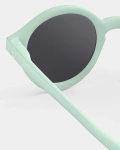 IZIPIZI - Okulary przeciwsłoneczne KIDS PLUS 3-5 lat - Aqua Green