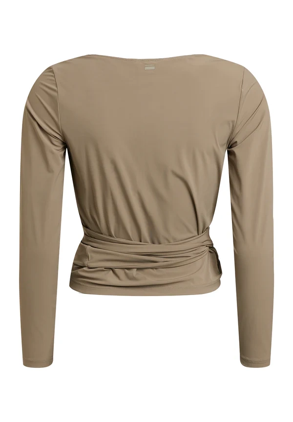 Rethinkit - Bluzka damska Tee Valencia - Fallen Rock