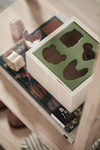 Kids Concept Edvin Sorter Drewniany