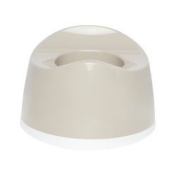 bébé-jou Nocnik Taupe 402505