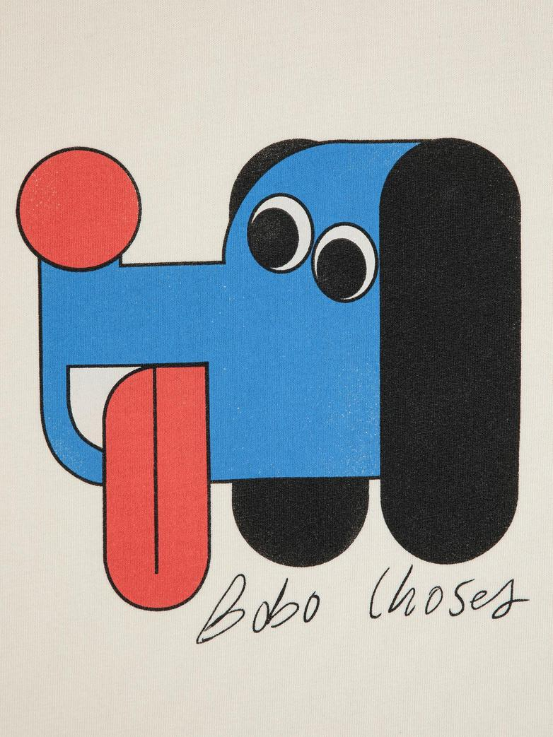 Bobo Choses Koszulka Doggy Mate