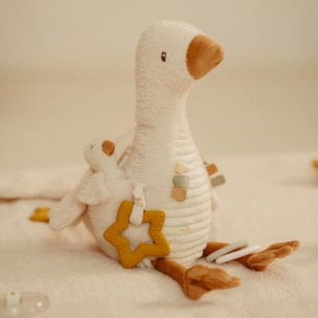 Little Dutch Gąska aktywizująca Newborn Naturals
