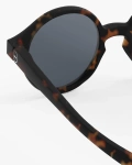 IZIPIZI - Okulary przeciwsłoneczne KIDS 9-36m - Tortoise