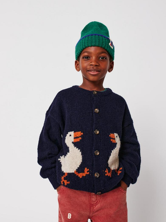 Bobo Choses Czapka Doggy Mate