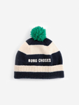 Bobo Choses Czapka w paski