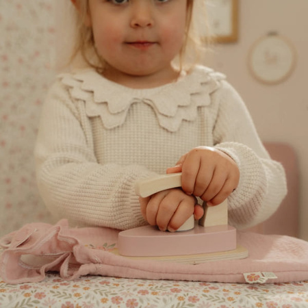 Little Dutch Deska do prasowania FSC