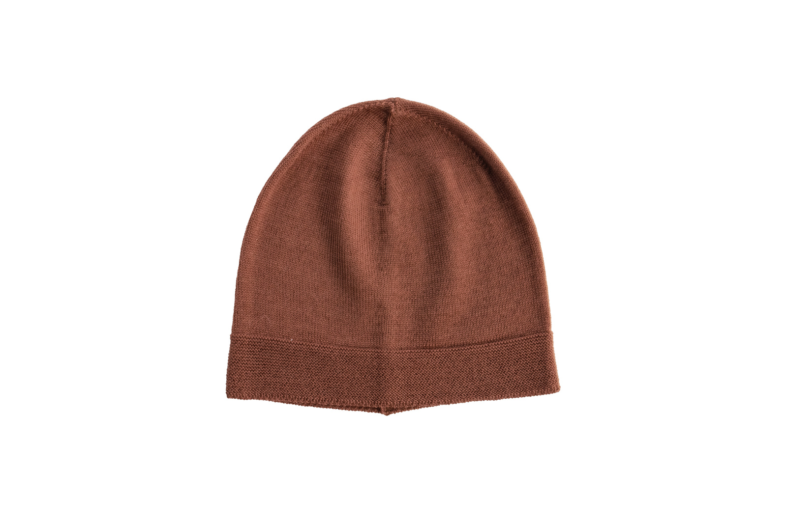 yarnami - Zestaw merino Cozy - terrakota