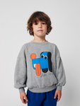 Bobo Choses Bluza Doggy Mate