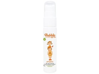 Organiczny łagodzący żel po ukąszeniu owadów dla dzieci 30 ml 0m+ BUBBLE&CO