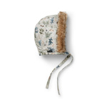Elodie Details - Czapka Winter Bonnet - Fairytale Forest - 1-2 lata