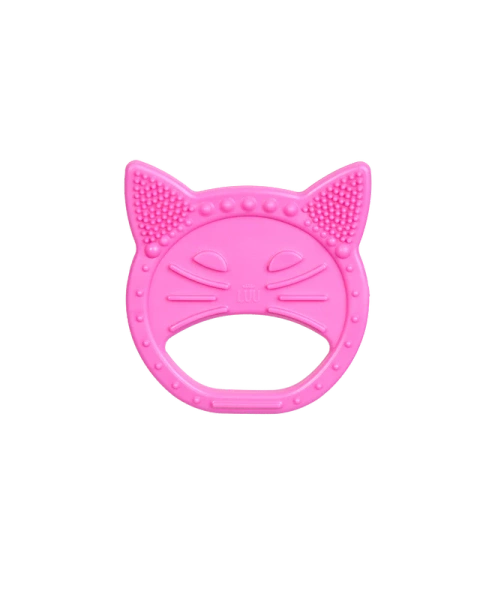 Cat Pink