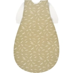 Śpiworek do spania Baby-Mäxchen 3-elementowy Earth nature 2.5 TOG