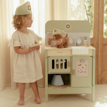 Little Dutch Gabinet weterynarza FSC