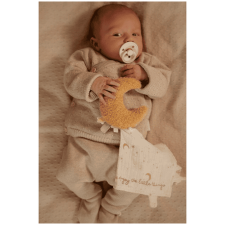 Little Dutch Zestaw prezentowy Newborn Naturals