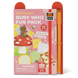 Tiger Tribe Paczka Pełna Frajdy - Wróżki