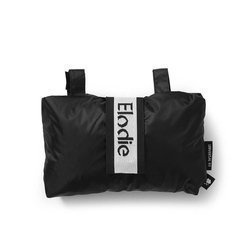 Elodie Details - Osłona przeciwdeszczowa - Brilliant Black